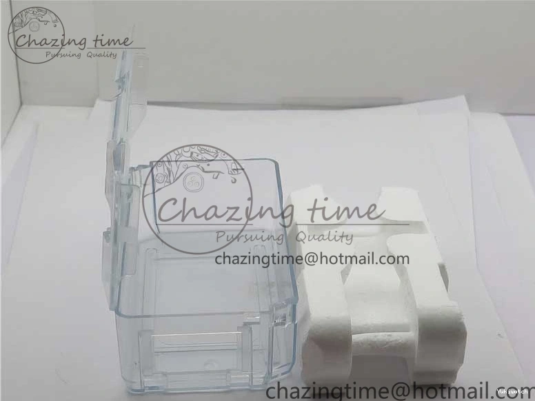 All Markers A3235 on Oyster Bracelet 41 Black Dial Black PVD Best Edition VRF Diamonds DateJust PVD 0128